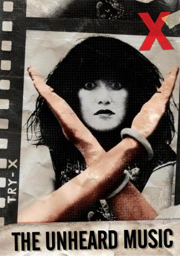X - The Unheard Music [DVD]