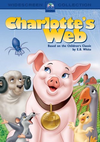 Charlotte's Web [DVD]