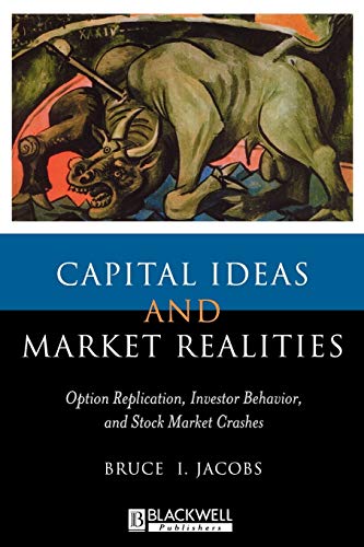 Capital Ideas and Market Realities: Option Replication