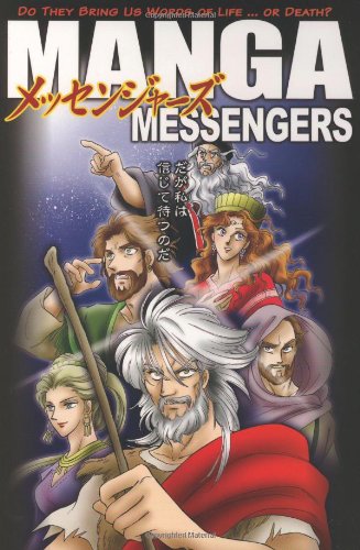 Manga Messengers PB