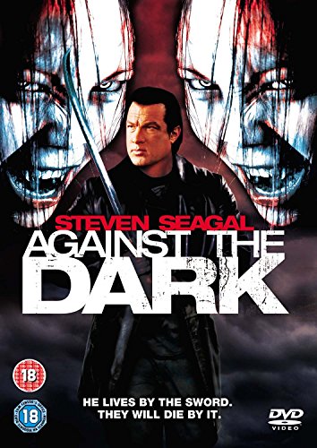 Against The Dark [DVD]