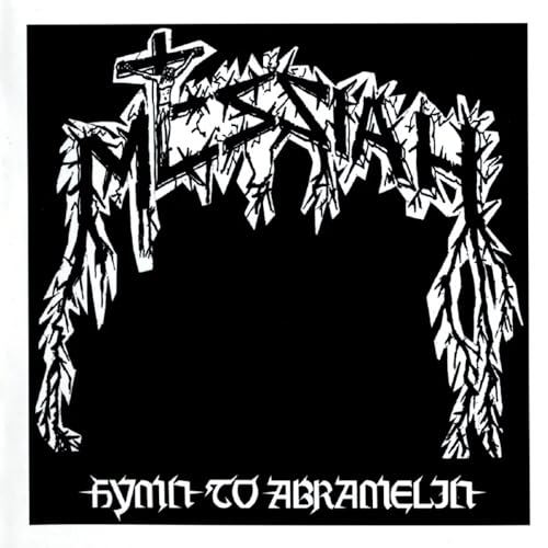 Messiah - Hymn To Abramelin [VINYL]