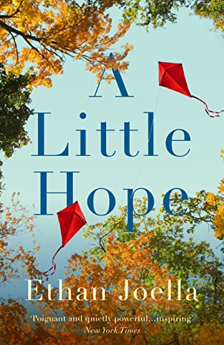 LITTLE HOPE  A
