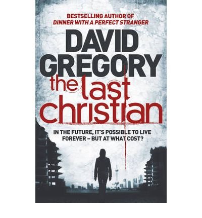The Last Christian: A novel