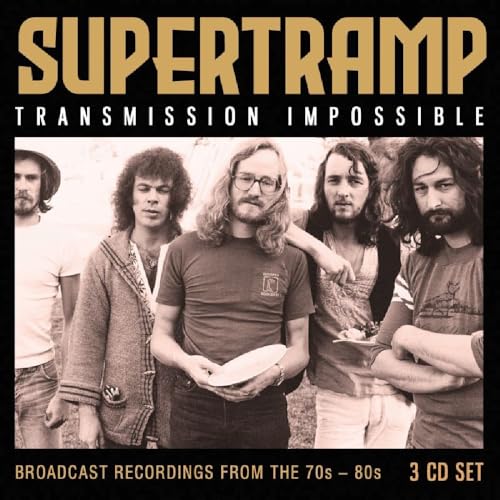 Various - Transmission Impossible [CD]