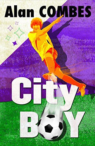 City Boy (Solos)