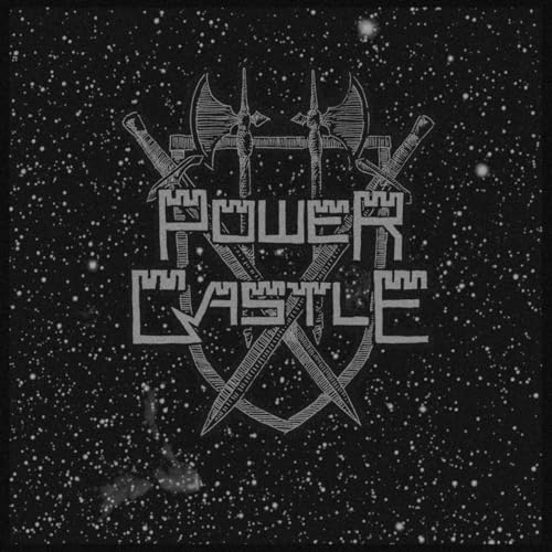 Power Castle - Power Castle [VINYL]