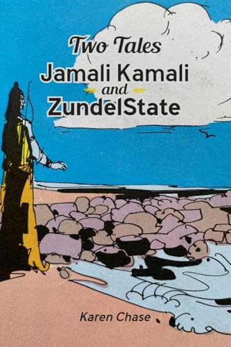 Two Tales: Jamali Kamali and ZundelState