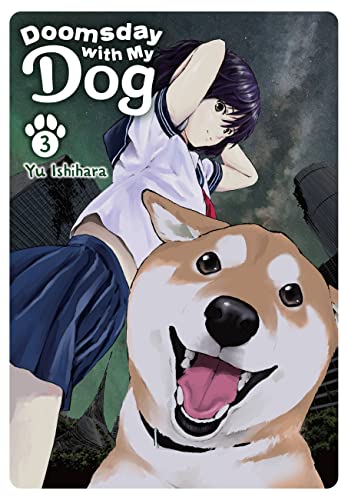 Doomsday With My Dog Gn Vol 03 (C: 0-1-2)