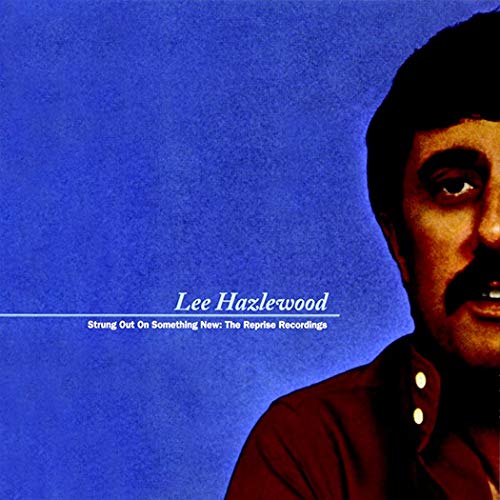 Hazlewood,lee - Reprise Recordings [CD]