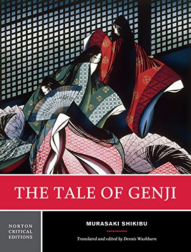 The Tale of Genji : A Norton Critical Edition : 0
