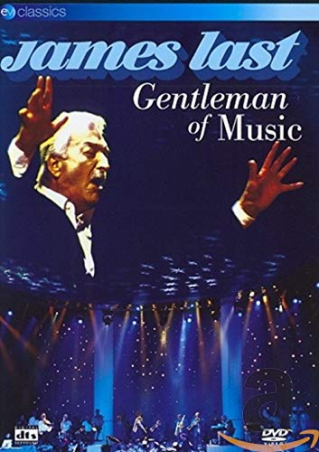Gentleman Of Music [DVD]