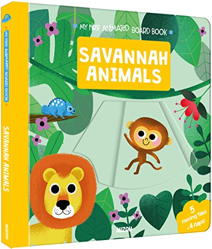 On the savannah