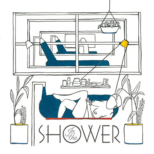 Homeshake - IN THE SHOWER [VINYL]