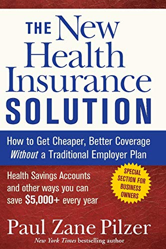 The New Health Insurance Solution: How to Get Cheaper
