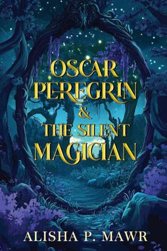 Oscar Peregrin & The Silent Magician