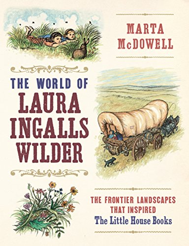 World of Laura Ingalls Wilder, The