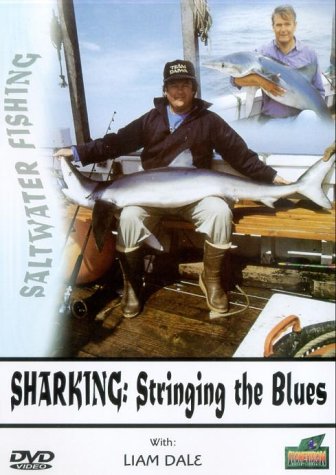 Sharking - String The Blues [DVD]