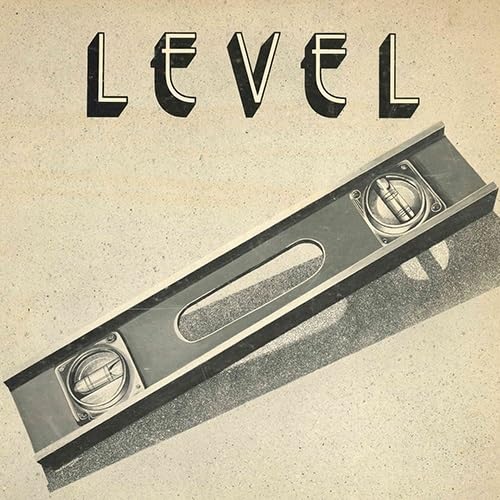 Level - Level [CD]