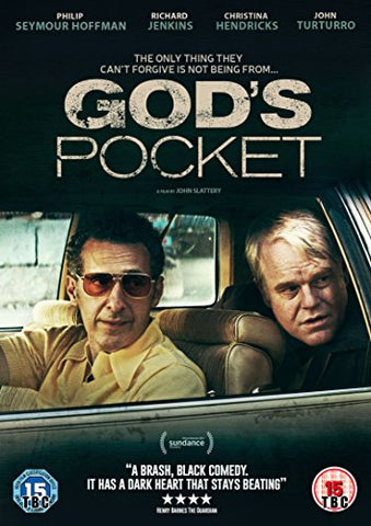 God's Pocket [DVD]