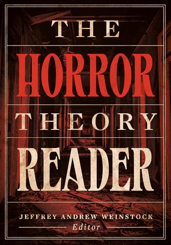 The Horror Theory Reader