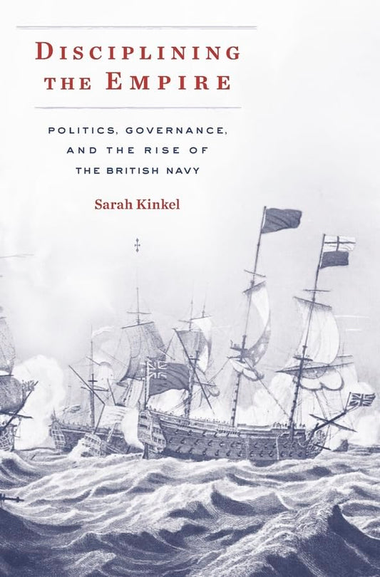 Disciplining the Empire: Politics