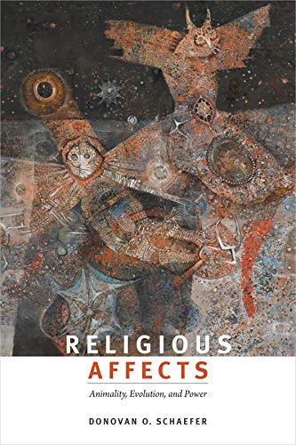 Religious Affects: Animality
