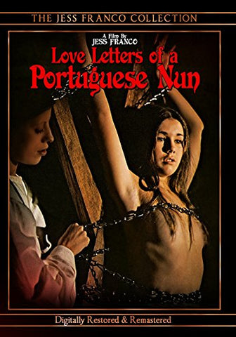 Love Letters Of A Portuguese Nun [DVD]