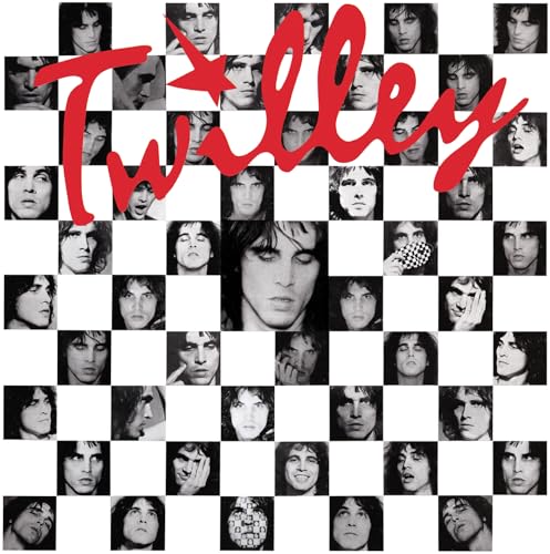 Dwight Twilley - Twilley [CD]