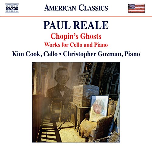 Cook/guzman - Reale/Durch Die Jahreszeiten [CD]