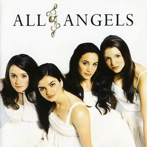 Various - All Angels [CD]