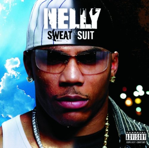 Nelly - Sweatsuit - Sweat/Suit (Combo) [CD]