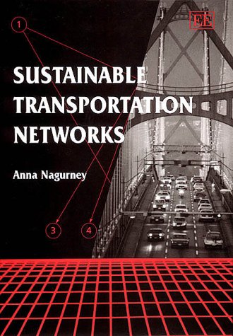 Sustainable Transportation Networks