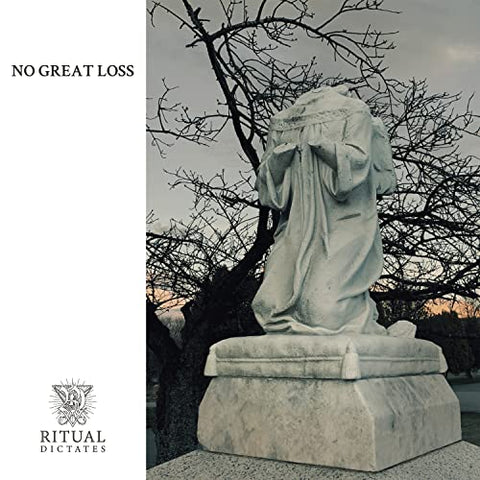 Ritual Dictates - No Great Loss [CD]