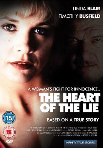 Heart Of The Lie [DVD]