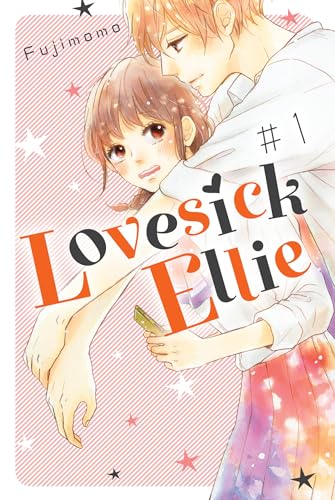Lovesick Ellie Gn Vol 01 (C: 0-1-1)