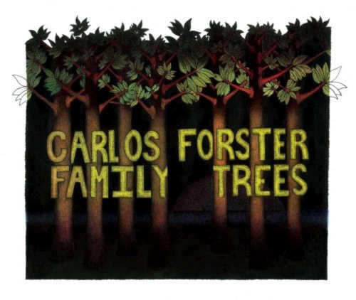 Various - Family Trees [CD]