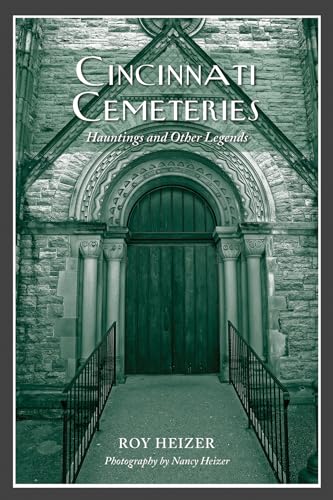 Cincinnati Cemeteries