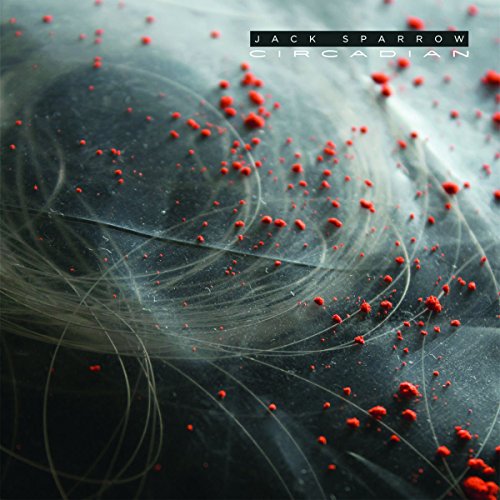 Jack Sparrow - Circadian [CD]