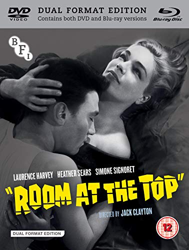 Room At The Top [BLU-RAY]