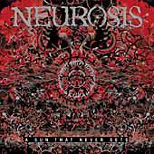 Neurosis - A Sun That Never Sets [CD]