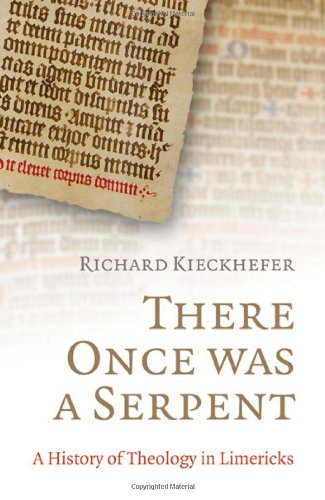 There Once Was a Serpent: A History of Theology in Limericks