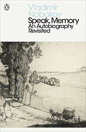 Speak, Memory: An Autobiography Revisited (Penguin Modern Classics)