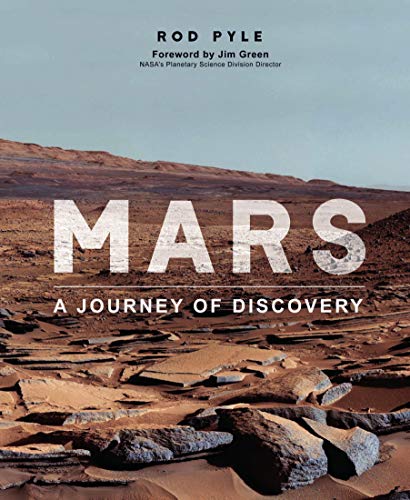 Mars: A Journey of Discovery