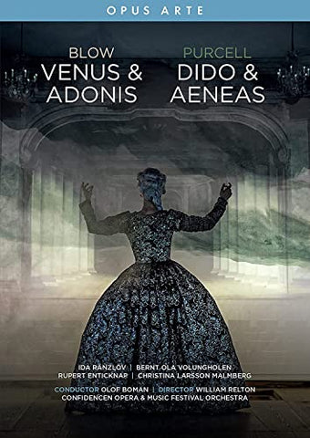 Venus & Adonis/dido & Aeneas [DVD]