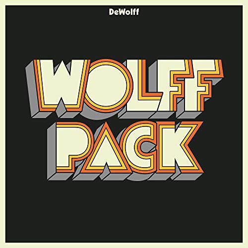 Dewolff - Wolffpack [VINYL]