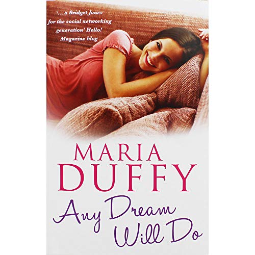 Any Dream Will Do