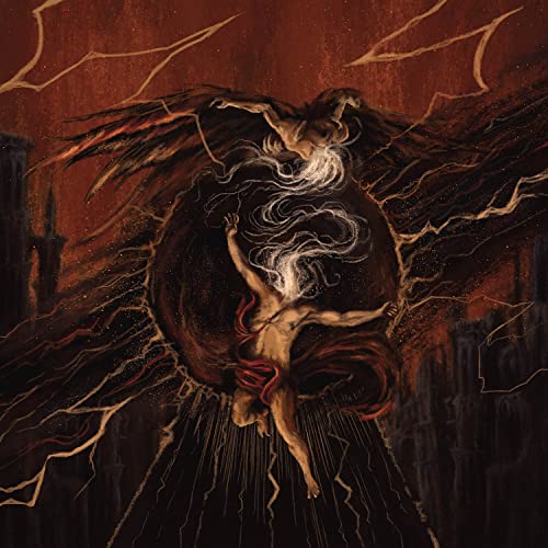 Adversvm - Vama Marga [CD]