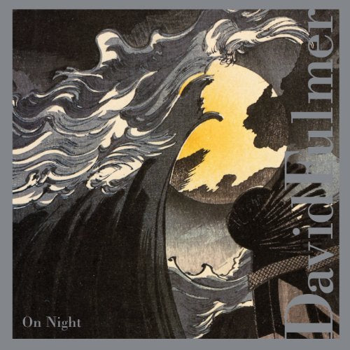 David Fulmer - On Night [CD]