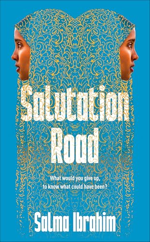 Salutation Road